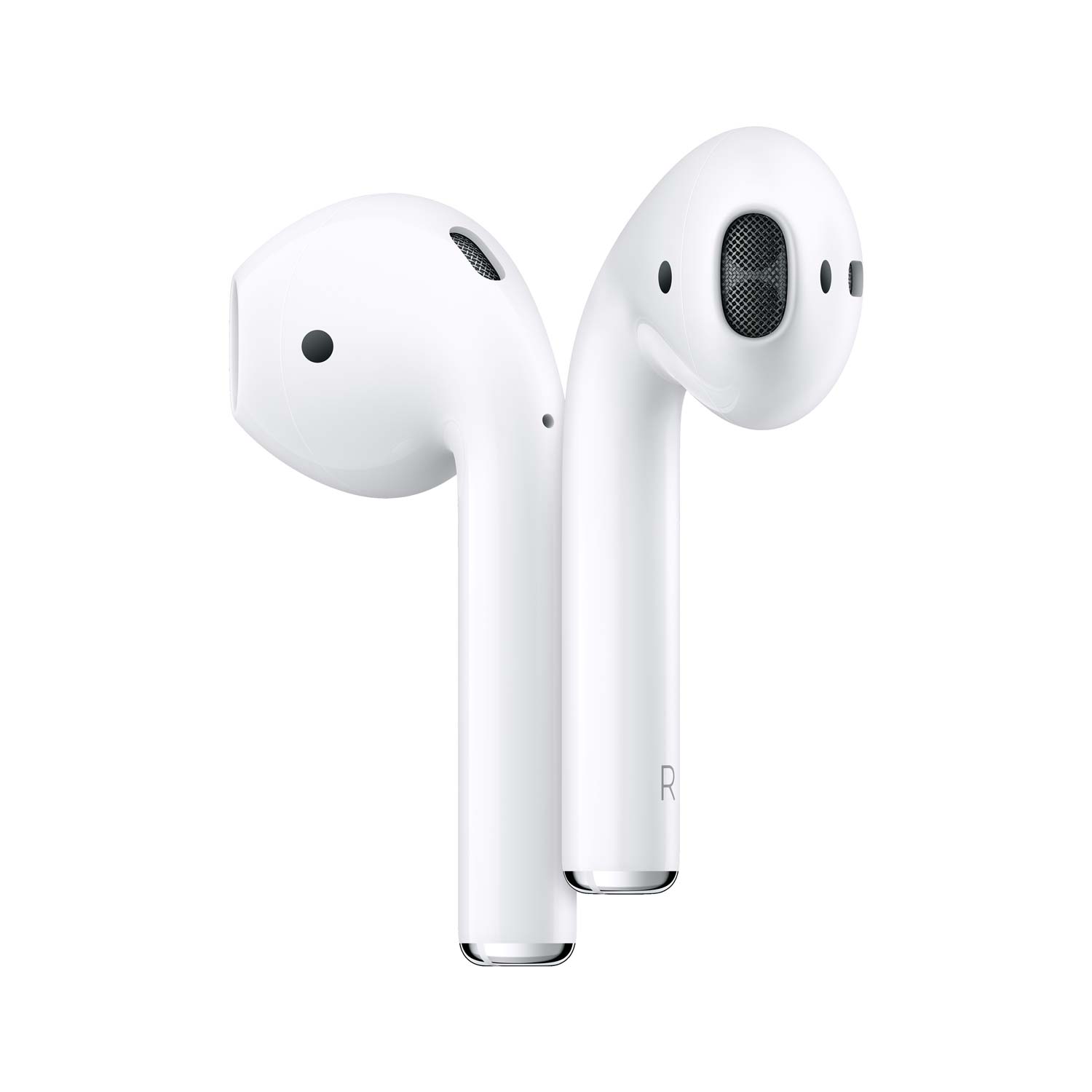 Image of AirPods mit Ladecase (2. Generation)