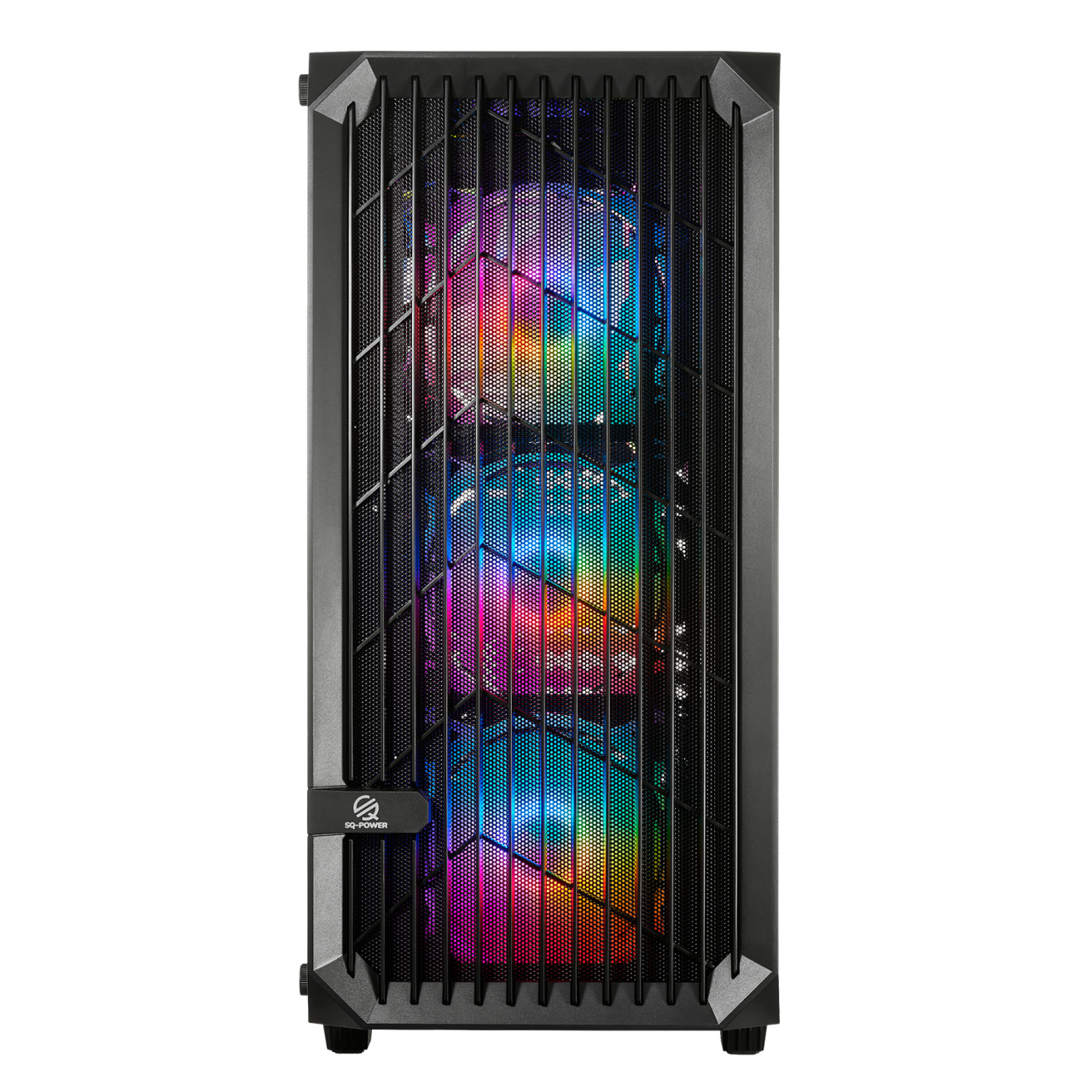 Image of GAMING PC | AMD Ryzen 7 7700 8x3.80GHz | 16GB DDR5 | RX 7700 XT 12GB | 1TB M.2 SSD