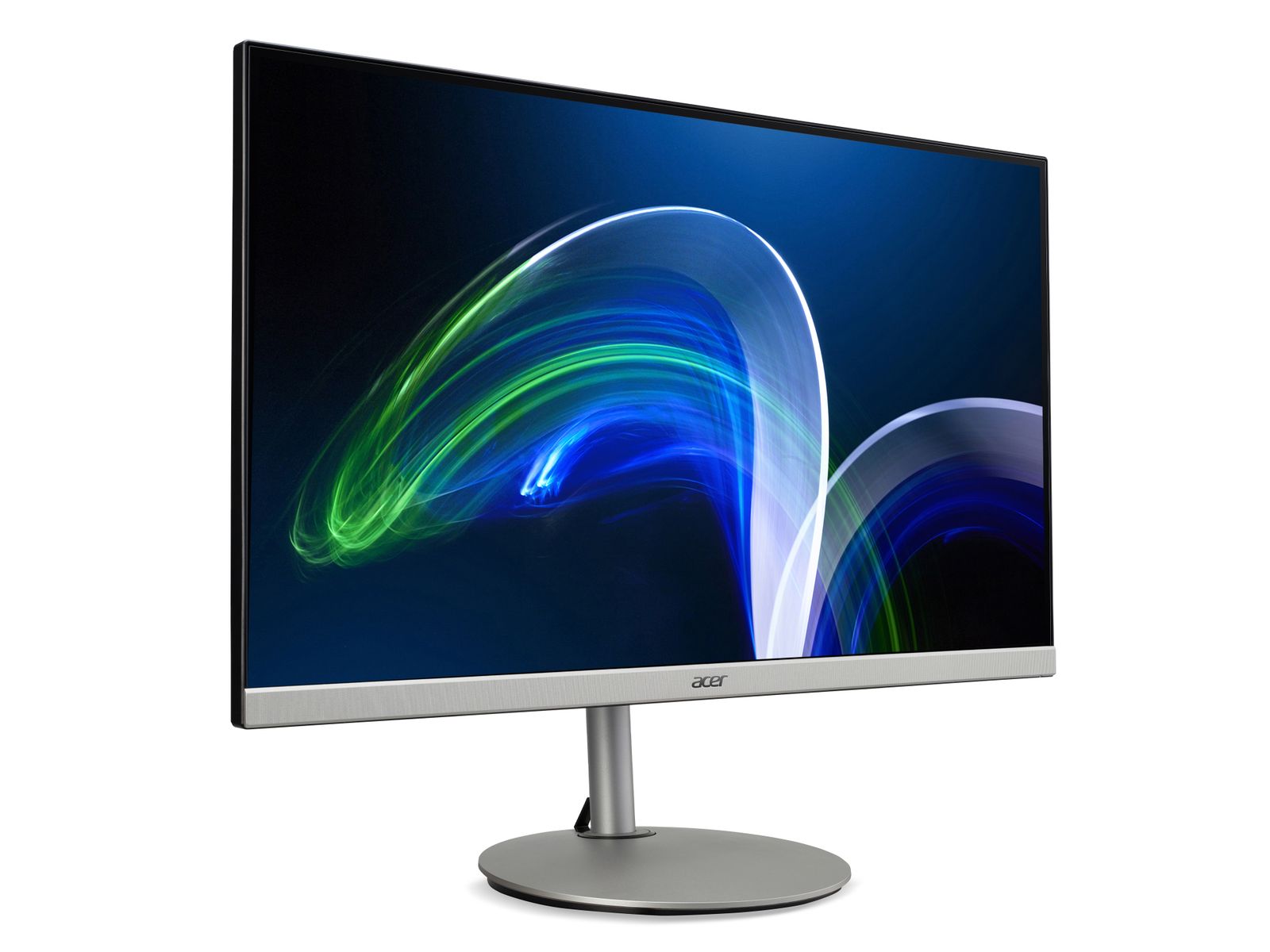 Image of ACER IPS-Monitor CB242YEsmiprx 60,5 cm (23,8"), 16:9, VGA, HDMI, DP