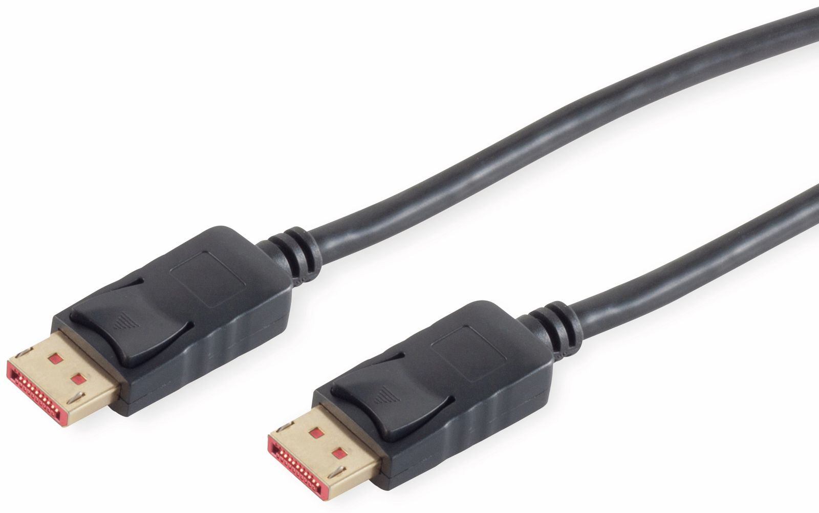 Image of 1.4 DisplayPort-Kabel, Stecker/Stecker, 8K, 5,0 m