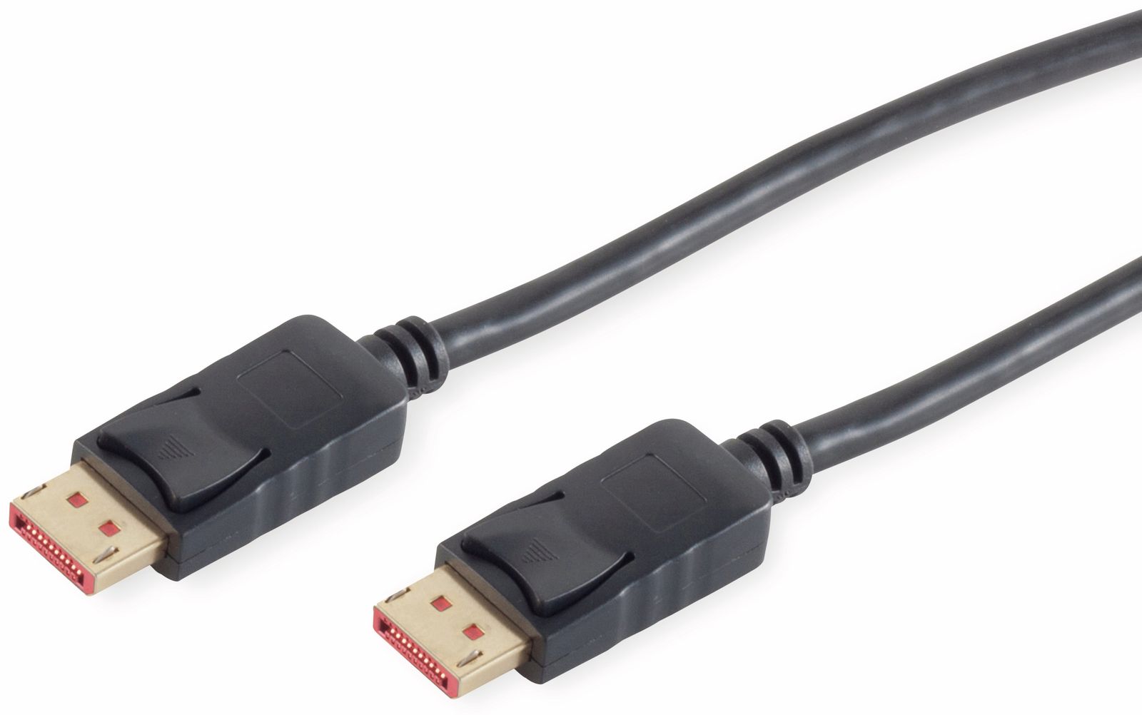 Image of 1.4 DisplayPort-Kabel, Stecker/Stecker, 8K, 1,0 m