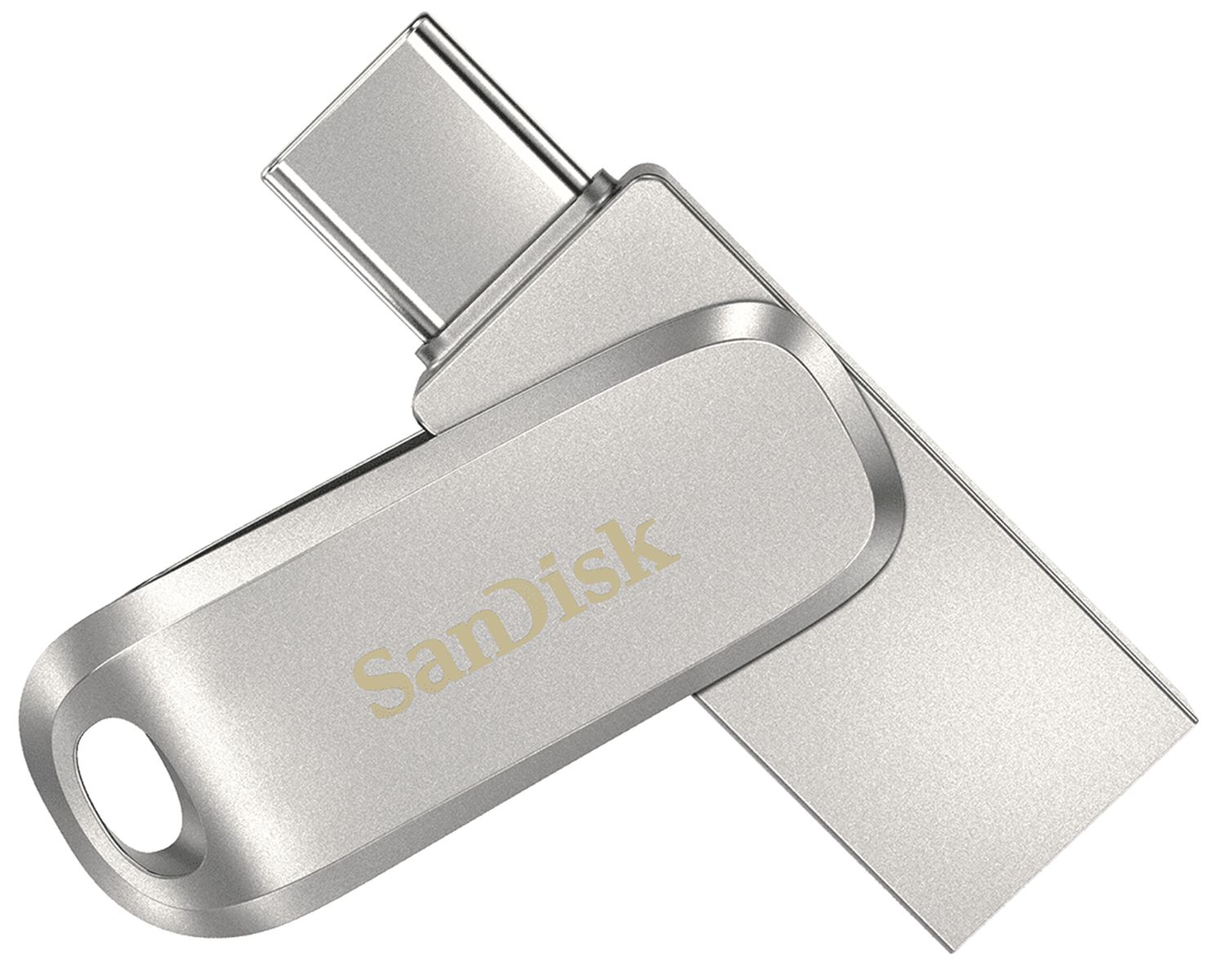 Image of SANDISK USB Stick Ultra Dual Drive Luxe 32GB
