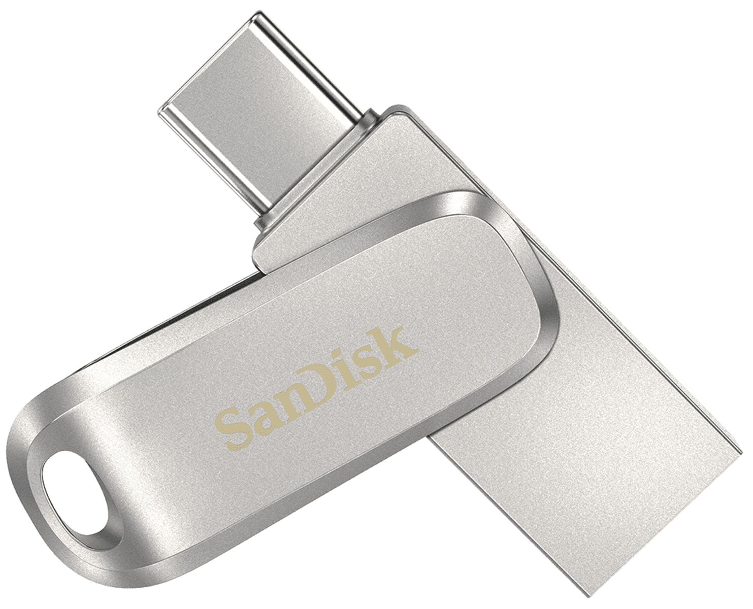 Image of SANDISK USB Stick Ultra Dual Drive Luxe 512GB