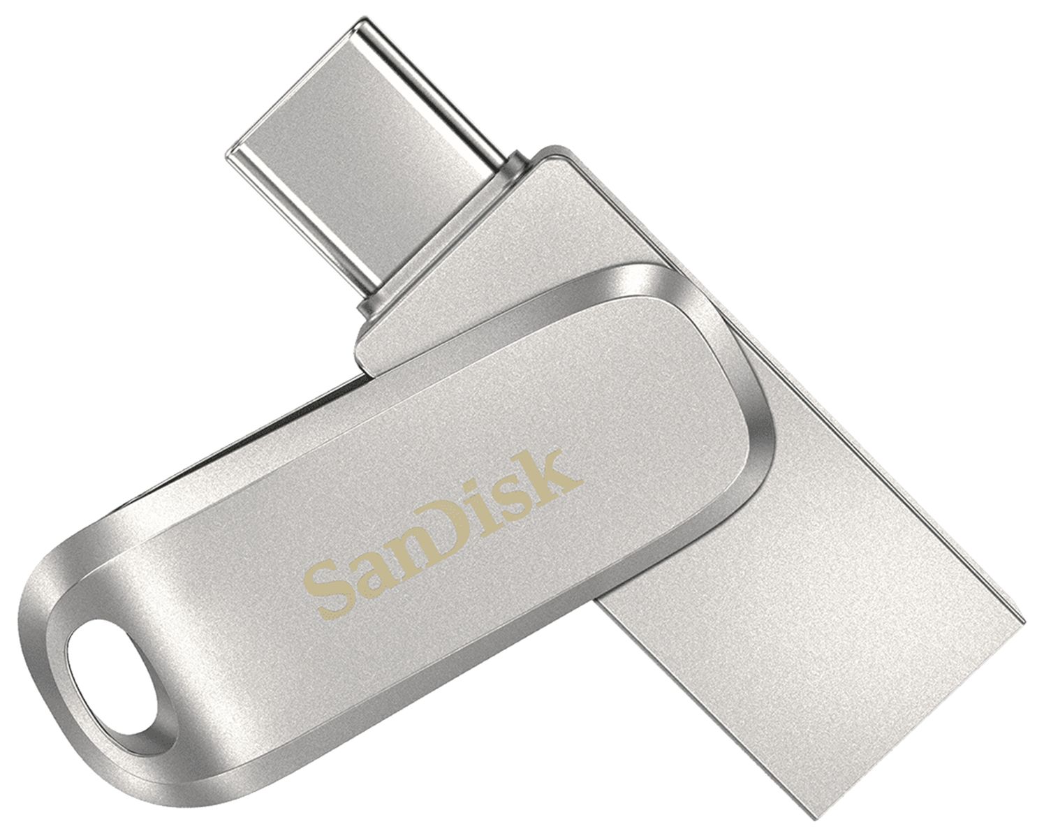 Image of SANDISK USB Stick Ultra Dual Drive Luxe 1TB