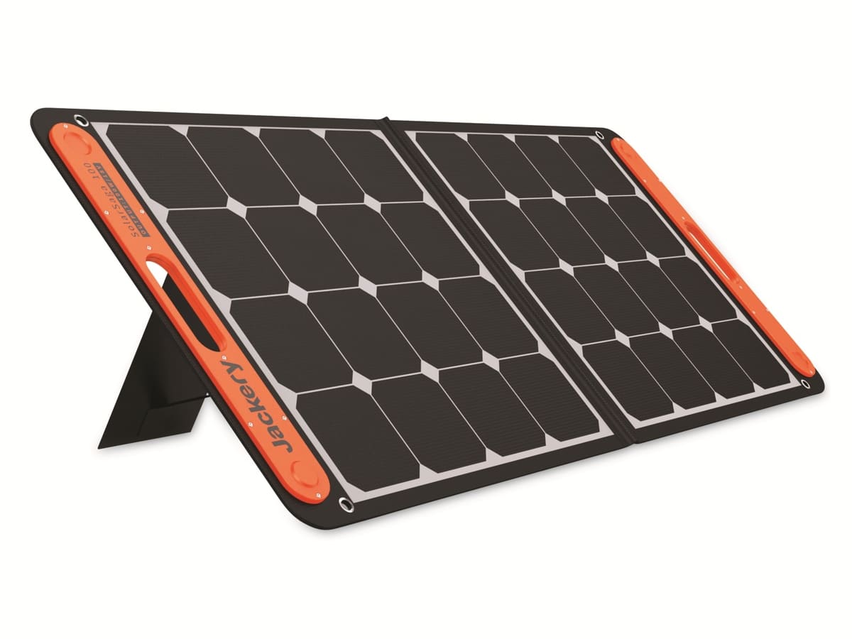 Image of JACKERY Solarpanel Saga 100