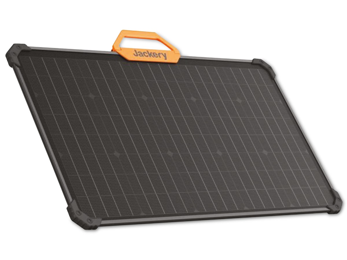 Image of JACKERY Solarpanel Saga 80