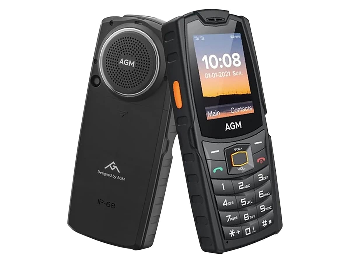 Image of AGM Handy M6