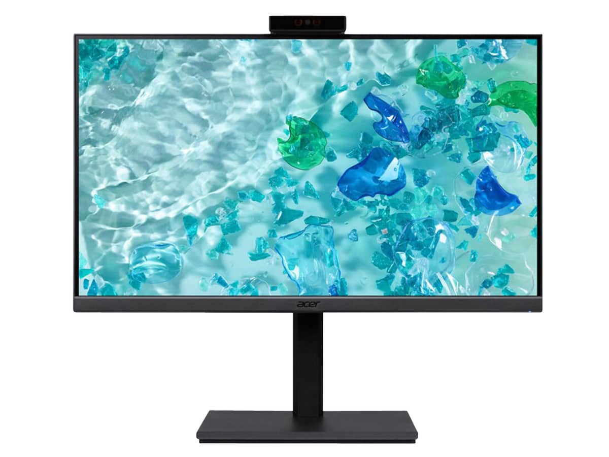 Image of ACER Monitor Vero B277DEbmiprczxv 68,6cm (27")