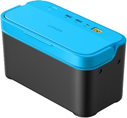 Image of ANKER Erweiterungsakku EverFrost Battery, 299Wh