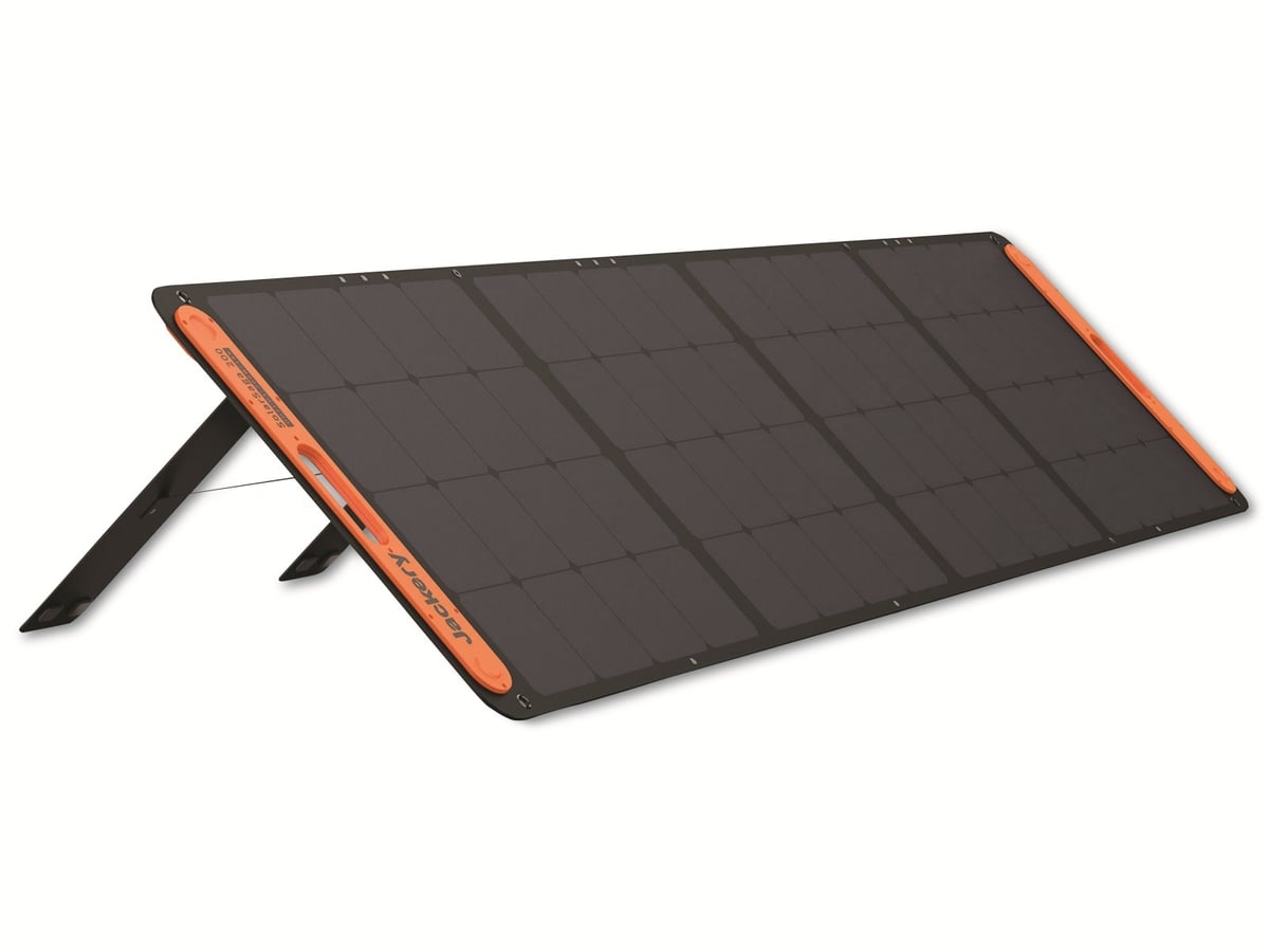 Image of JACKERY Solarpanel Saga 200