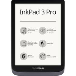 Image of PocketBook E-Book-Reader InkPad 3 Pro metallic grey (grau)