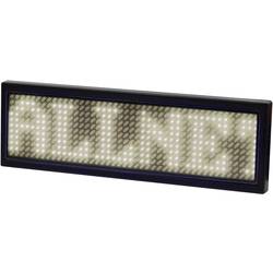 Image of Allnet ALLNET LED-Namensschild