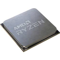 Image of AMD Ryzen 5 Ryzen 5 5600X 6 x 3.7 GHz Hexa Core Prozessor (CPU) Boxed Sockel (PC): AMD AM4 65 W