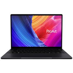 Image of Asus Notebook ProArt PX13 HN7306WV-LX035WS 33.8 cm (13.3 Zoll) WQXGA+ AMD Ryzen AI 9 HX 370 32 GB RAM 1 TB Flash 1 TB SSD Nvidia GeForce RTX 4060 Win 11 Home