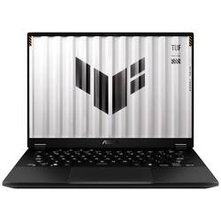 Image of Asus Gaming Notebook TUF Gaming A14 FA401WV-RG010W 35.6 cm (14 Zoll) WQXGA AMD Ryzen AI 9 HX 370 32 GB RAM 1 TB Flash 1 TB SSD Nvidia GeForce RTX 4060 Win 11