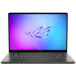 Image of Asus Gaming Notebook ROG Zephyrus G16 GA605WV-QP075W 40.6 cm (16 Zoll) WQXGA AMD Ryzen AI 9 HX 370 16 GB RAM 1 TB Flash 1 TB SSD Nvidia GeForce RTX 4060 Win 11