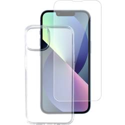 Image of 4Smarts 4smarts Backcover Apple iPhone 13 Transparent