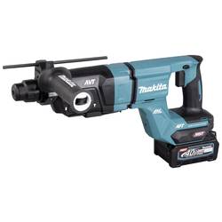 Image of Makita SDS-Plus-Akku-Kombihammer 40 V 4.0 Ah Li-Ion inkl. Akku, inkl. Ladegerät, inkl. Koffer