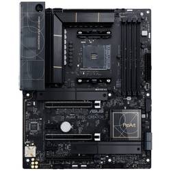 Image of Asus ProArt B550 CREATOR Mainboard Sockel (PC) AMD AM4 Formfaktor (Details) ATX Mainboard-Chipsatz AMD® B550