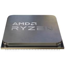 Image of AMD Ryzen 5 4500 6 x 3.6 GHz Hexa Core Prozessor (CPU) Boxed Sockel (PC): AMD® AM4 65 W