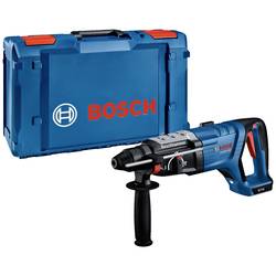 Image of Bosch Professional GBH 18V-28 DC SDS-Plus-Akku-Bohrhammer 18 V Li-Ion bürstenlos, ohne Akku, inkl. Koffer