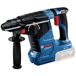 Image of Bosch Professional GBH 18V-24 C SDS-Plus-Akku-Bohrhammer 18 V Li-Ion bürstenlos, ohne Akku