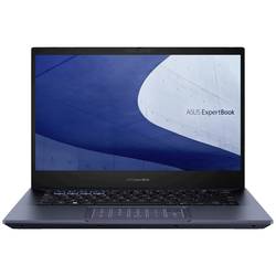 Image of Asus Notebook ExpertBook B5 B5402CBA-KI0214X 35.6 cm (14 Zoll) Full HD Intel® Core™ i7 i7-1260P 16 GB RAM 512 GB Flash 512 GB SSD Intel Iris Xe Win 11 Pro