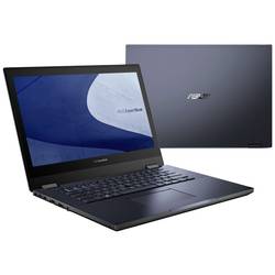 Image of Asus 2-in-1 Notebook / Tablet ExpertBook B2 Flip B2402FBA-N70264X 35.6 cm (14 Zoll) Full HD Intel® Core™ i5 i5-1240P 16 GB RAM 512 GB Flash 512 GB SSD Intel