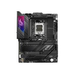 Image of Asus ROG STRIX X670E-E GAMING WIFI Mainboard Sockel (PC) AMD AM5 Formfaktor (Details) ATX Mainboard-Chipsatz AMD® X670