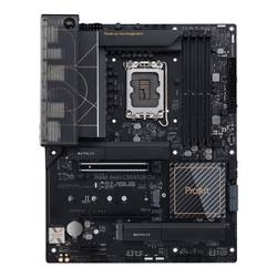 Image of Asus PROART B660-CREATOR D4 Mainboard Sockel (PC) Intel® 1700 Formfaktor (Details) ATX Mainboard-Chipsatz Intel® B660