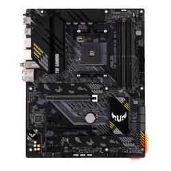 Image of Asus TUF GAMING B550-PLUS WIFI II Mainboard Sockel (PC) AMD AM4 Formfaktor (Details) ATX Mainboard-Chipsatz AMD® B550