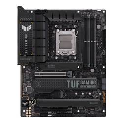 Image of Asus TUF GAMING X670E-PLUS Mainboard Sockel (PC) AMD AM5 Formfaktor (Details) ATX Mainboard-Chipsatz AMD® X670