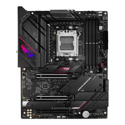 Image of Asus ROG STRIX B650E-E GAMING WIFI Mainboard Sockel (PC) AMD AM5 Formfaktor (Details) ATX Mainboard-Chipsatz AMD® B650