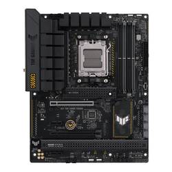 Image of Asus TUF GAMING B650-PLUS WIFI Mainboard Sockel (PC) AMD AM5 Formfaktor (Details) ATX Mainboard-Chipsatz AMD® B650