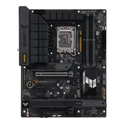 Image of Asus TUF GAMING H770-PRO WIFI Mainboard Sockel (PC) Intel® 1700 Formfaktor (Details) ATX