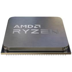 Image of AMD Ryzen 5 5600G 6 x 3.9 GHz Hexa Core Prozessor (CPU) Tray Sockel (PC): AMD® AM4 65 W