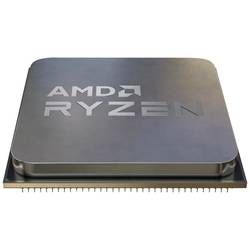 Image of AMD Ryzen 7 7700 8 x 3.8 GHz Octa Core Prozessor (CPU) Tray Sockel (PC): AMD AM5 65 W