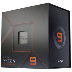 Image of AMD Ryzen 9 7950X 16 x 4.5 GHz 16-Core Prozessor (CPU) WOF Sockel (PC): AMD AM5 170 W