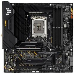 Image of Asus TUF GAMING B660M-PLUS WIFI Mainboard Sockel (PC) Intel® 1700 Formfaktor (Details) Micro-ATX Mainboard-Chipsatz Intel® B660