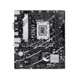 Image of Asus PRIME B760M-K Mainboard Sockel (PC) Intel® 1700 Formfaktor (Details) Micro-ATX Mainboard-Chipsatz Intel® B760