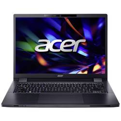 Image of Acer Notebook TravelMate P4 14 TMP414-53-56Y6 35.6 cm (14 Zoll) WQXGA Intel® Core™ i5 1335U 16 GB RAM 512 GB SSD Intel® Iris® Xᵉ Graphics Win 11 Pro Grau,