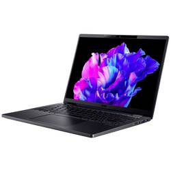 Image of Acer Notebook TravelMate P6 14 TMP614-53-TCO-543T 35.6 cm (14 Zoll) WQXGA+ Intel® Core™ i5 1345U 16 GB RAM 512 GB SSD Intel® Iris® Xᵉ Graphics Win 11 Pro