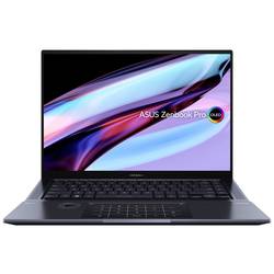 Image of Asus Notebook Zenbook Pro 16X OLED UX7602VI-MY034W 40.6 cm (16 Zoll) Intel® Core™ i9 13900H 32 GB RAM 2 TB Flash 2 TB SSD Nvidia GeForce RTX 4000 Win 11 Home