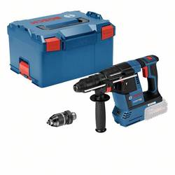 Image of Bosch Professional GBH 18V-26 F solo SDS-Plus-Akku-Bohrhammer 18 V Li-Ion bürstenlos, inkl. Koffer, ohne Akku, ohne Ladegerät