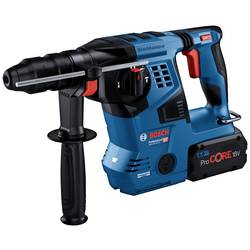 Image of Bosch Professional GBH 18V-28 CF solo SDS-Plus-Akku-Bohrhammer 18 V Li-Ion ohne Akku, ohne Ladegerät, inkl. Koffer