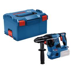 Image of Bosch Professional GBH 18V-28 C solo SDS-Plus-Akku-Bohrhammer 18 V Li-Ion ohne Akku, ohne Ladegerät, inkl. Koffer