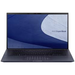 Image of Asus Notebook ExpertBook B9 B9400CBA 35.6 cm (14 Zoll) Full HD Intel® Core™ i7 i7-1255U 16 GB RAM 1 TB Flash 1 TB SSD Intel® Iris® Xᵉ Graphics Win 11 Pro