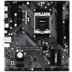 Image of ASRock A620M-HDV/M.2 Mainboard Sockel (PC) AMD AM5 Formfaktor (Details) Micro-ATX Mainboard-Chipsatz AMD® A620