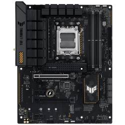 Image of Asus TUF GAMING A620-PRO WIFI Mainboard Sockel (PC) AMD AM5 Formfaktor (Details) ATX Mainboard-Chipsatz AMD® A620