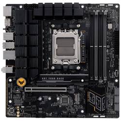 Image of Asus TUF GAMING B650M-E Mainboard Sockel (PC) AMD AM5 Formfaktor (Details) ATX Mainboard-Chipsatz AMD® B650